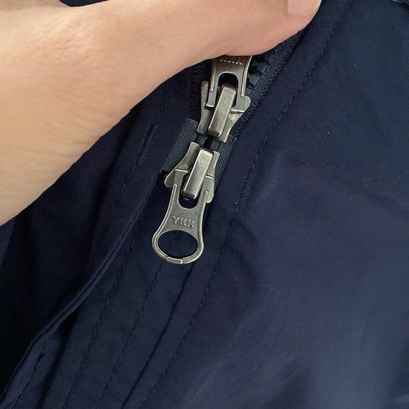 Eddie Bauer long jacket - Picture 5 of 9